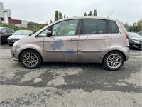 Lancia Musa 1.4i 16v Oro, 2008 – foto 8 – kavel bij Hammertime