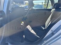 Volkswagen Golf Vi Sw 1.6 Cr Tdi Trendline Dpf, 2013 – foto 20 – kavel bij Hammertime