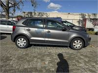 Volkswagen Polo 1.2i Trendline, 2013 – foto 4 – kavel bij Hammertime