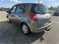 Renault Scenic Ii Phase 1.5 Dci Latitude, 2008 – foto 6 – kavel bij Hammertime