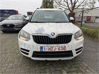 Skoda Yeti 1.2 Tsi Active, 2014 – foto 2 – kavel bij Hammertime