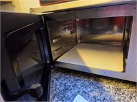 1 Rvs Microgolfoven Menumaster – foto 4 – kavel bij Hammertime