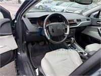 Citroen C5 Tourer Dynamic Hdi, 2009 – foto 9 – kavel bij Hammertime