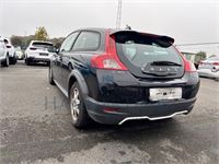 Volvo C30 1.6 Turbo - D Drive Start/stop, 2009 – foto 7 – kavel bij Hammertime