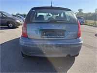 Citroen C3 1.4i Sx, 2005 – foto 8 – kavel bij Hammertime