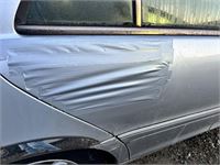Mercedes C220cdi, 2002 – foto 15 – kavel bij Hammertime