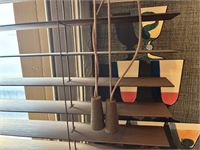 1 Lot Raamdecoratie 1ste Verdieping – foto 2 – kavel bij Hammertime