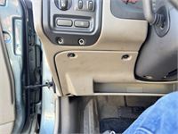 Volvo S40, 2002 – foto 18 – kavel bij Hammertime