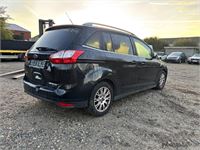 Ford C Max – foto 5 – kavel bij Hammertime