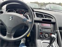 Peugeot 3008 1.6 E-Hdi Premium Stt Fap Bmp 112 At, 2012 – foto 14 – kavel bij Hammertime