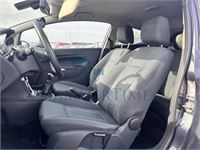 Ford Fiesta 1.0 Ecoboost Trend S/s, 2016 – foto 10 – kavel bij Hammertime
