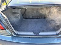 Volvo S40, 2002 – foto 23 – kavel bij Hammertime