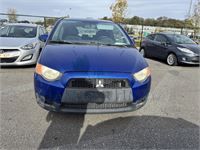 Mitsubishi Colt 1.3i 16v Inform, 2009 – foto 2 – kavel bij Hammertime