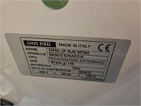 1 Watertap Gws R&d Mf 50 – foto 4 – kavel bij Hammertime