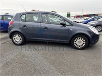 Opel Corsa 1.2i Essentia, 2009 – foto 4 – kavel bij Hammertime