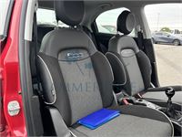Fiat 500x 1.3 Multijet Pop Star, 2018 – foto 27 – kavel bij Hammertime
