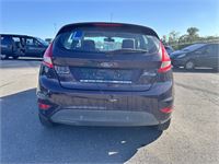 Ford Fiesta 1.6 Tdci Trend Dpf, 2010 – foto 6 – kavel bij Hammertime