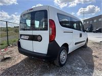 Fiat Doblo, 2017 – foto 5 – kavel bij Hammertime