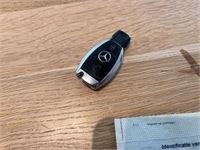 Mercedes C200 Cdi, 2010 – foto 21 – kavel bij Hammertime