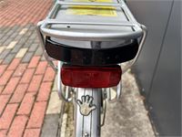 Elektrische Damesfiets Run & Bike – foto 8 – kavel bij Hammertime