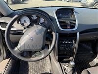 Peugeot 207 Cc 1.6i Key West, 2011 – foto 14 – kavel bij Hammertime