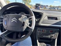 Citroen C5 1.6 Thp Exclusive, 2012 – foto 14 – kavel bij Hammertime
