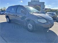 Chrysler Grand Voyager 3.3i V6 Lx 174 At, 2006 – foto 3 – kavel bij Hammertime