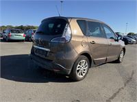 Renault Scenic Collection 1.5 Dci Energy Dynamique, 2013 – foto 5 – kavel bij Hammertime