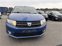 Dacia Sandero 1.2i Ambiance, 2013 – foto 2 – kavel bij Hammertime