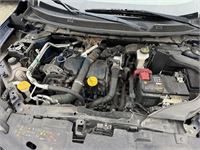 Renault Kadjar 1.5 Dci Bose Edition Edc 110 At, 2017 – foto 28 – kavel bij Hammertime