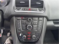 Opel Meriva, 2014 – foto 17 – kavel bij Hammertime