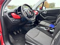 Fiat 500x 1.3 Multijet Pop Star, 2018 – foto 11 – kavel bij Hammertime