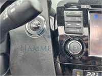 Nissan X-Trail 2.0 Dci 2wd Acenta Xtronic 177 At, 2017 – foto 19 – kavel bij Hammertime
