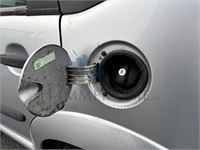 Citroen C2 1.1 Sx, 2004 – foto 24 – kavel bij Hammertime
