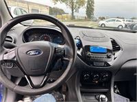 Ford Ka+ Active 1.2i (eu6.2), 2019 – foto 15 – kavel bij Hammertime