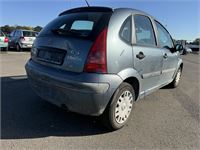 Citroen C3 1.4i Sx, 2005 – foto 7 – kavel bij Hammertime