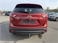 Mazda Cx-5 2.2 Cdvi 4x4 Sport 175 At, 2014 – foto 6 – kavel bij Hammertime