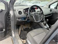 Opel Meriva 1.3 Cdti Ecoflex Enjoy Active Dpf, 2014 – foto 9 – kavel bij Hammertime