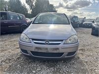Opel Corsa,2006 – foto 2 – kavel bij Hammertime