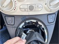 Fiat 500 1.2i Live Edizione, 2018 – foto 17 – kavel bij Hammertime