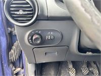 Seat Ibiza, 2003 – foto 19 – kavel bij Hammertime