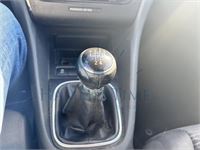 Volkswagen Golf Vi 1.6 Cr Tdi Bluemotion Dpf, 2010 – foto 19 – kavel bij Hammertime