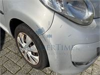 Citroen C1 1.0i Seduction, 2012 – foto 27 – kavel bij Hammertime