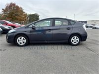 Toyota Prius Hybrid (hev) 1.8i Vvt-I Terra 98 At, 2011 – foto 8 – kavel bij Hammertime