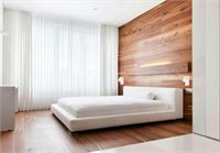 [00943] Bedside Lamp Wall Light Gu10 Fixture Cylinder Sand White Adjustable – foto 2 – kavel bij Hammertime, Puurs