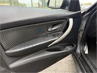 Bmw 316, 2014 – foto 8 – kavel bij Hammertime
