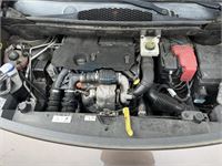 Peugeot Partner Tepee 2plc 1.6 Hdi Active, 2013 – foto 29 – kavel bij Hammertime