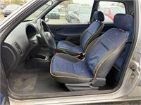 Citroen Saxo, 2007 – foto 10 – kavel bij Hammertime