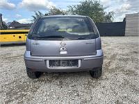 Opel Corsa,2006 – foto 5 – kavel bij Hammertime