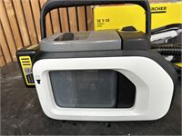 Karcher Se 3-18 Tapijt – En Bekledingsreiniger – foto 2 – kavel bij Hammertime